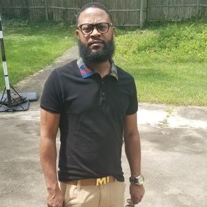 Meet your Posher, Jason